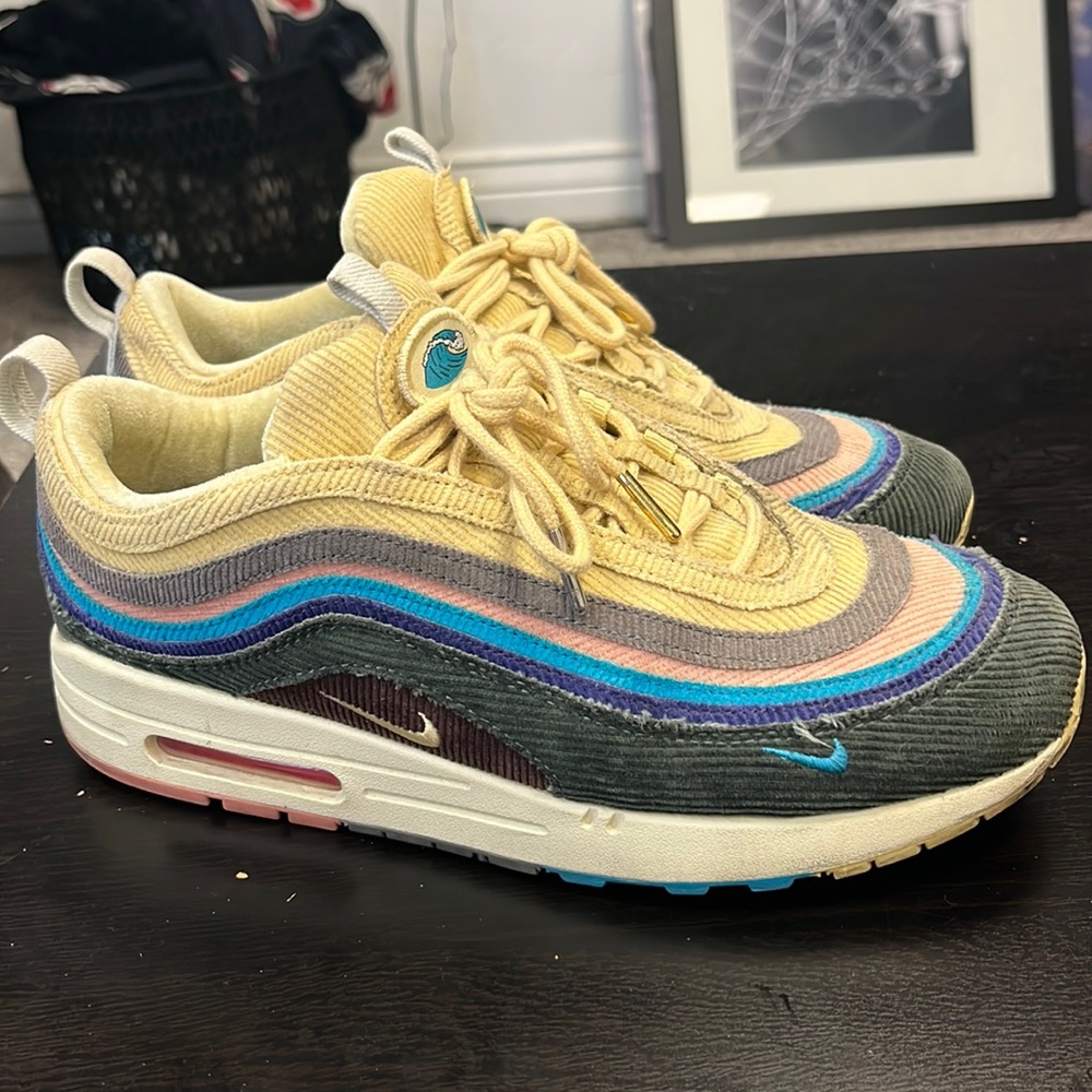 Air Max 97 Sean Wotherspoon